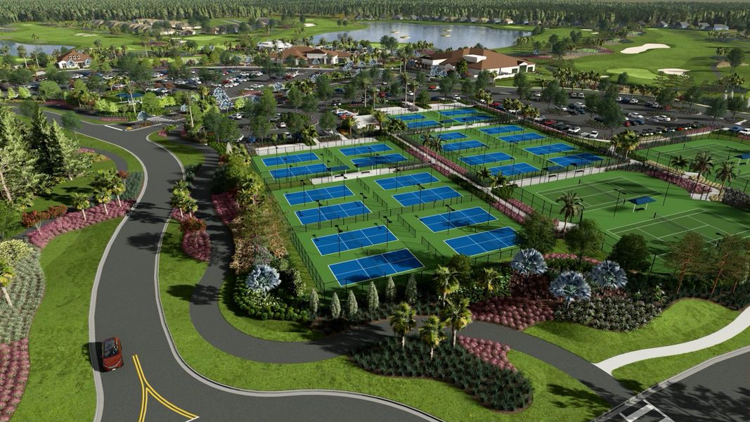 Community amenities in Esplanade at St. Marys, St. Marys (Image 24).