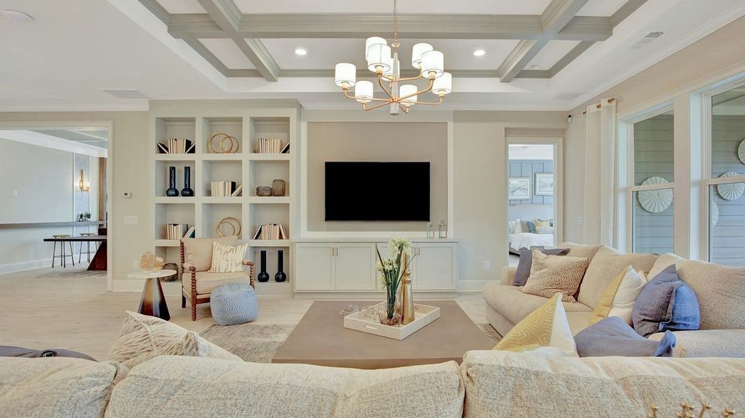 Great Room Great Room