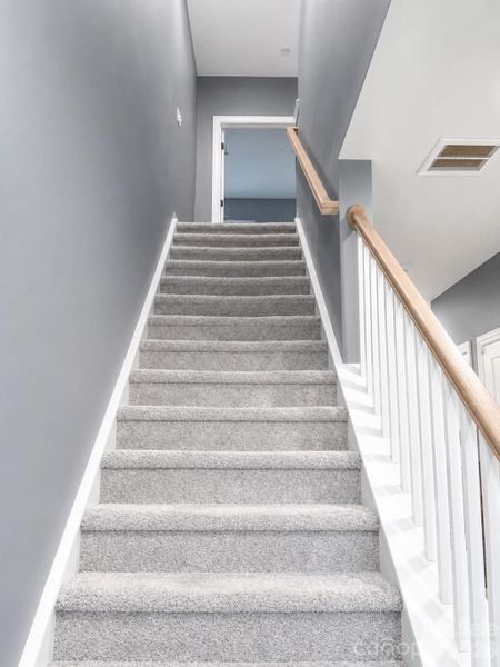 Spacious, unfurnished interior of a new home in , Kannapolis (Image 16). Spacious, unfurnished interior of a new home in , Kannapolis (Image 16).