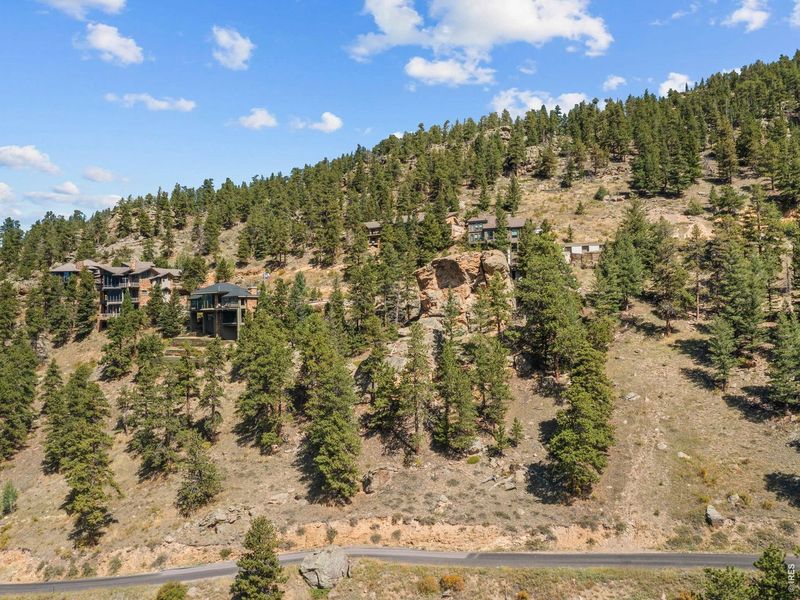 Natural landscape and outdoor views near  in Estes Park (Image 18).