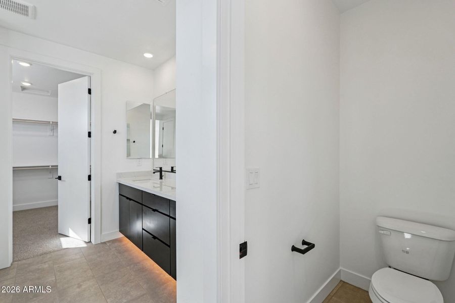 Primary Bathroom View C