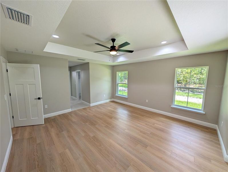 Spacious, unfurnished interior of a new home in , Dunnellon (Image 12). Spacious, unfurnished interior of a new home in , Dunnellon (Image 12).