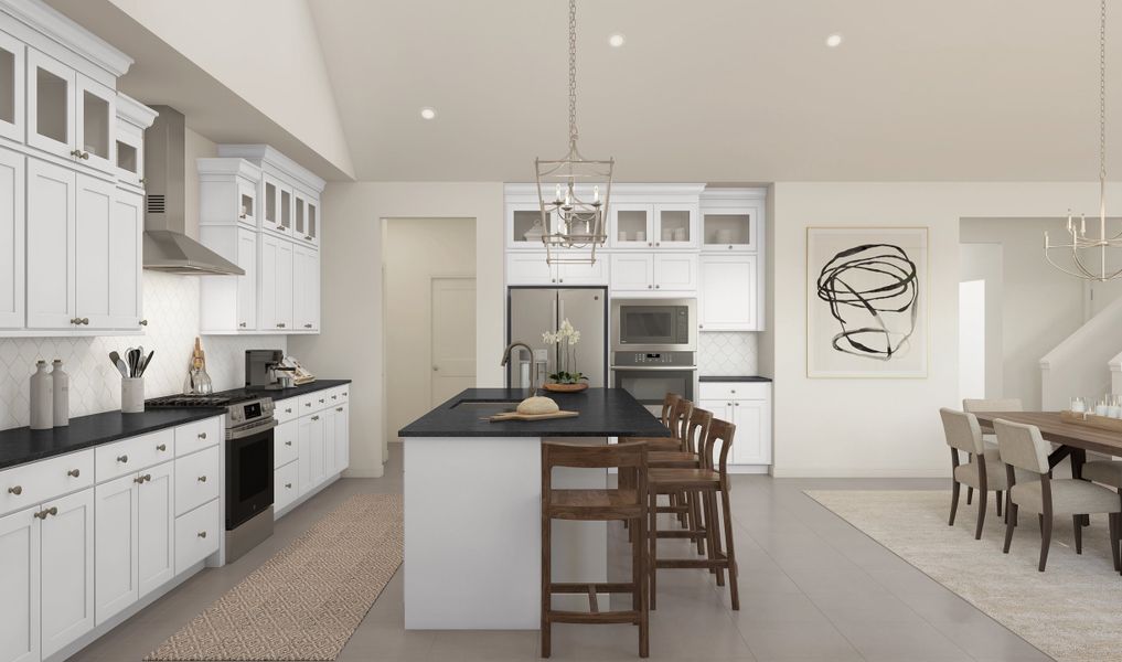 Kitchen Kitchen