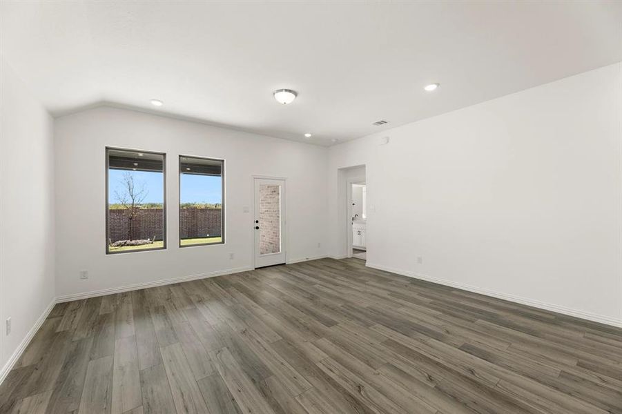 Family Room Family Room