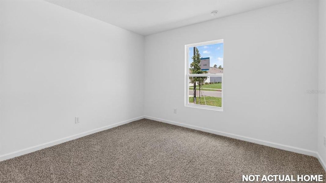 Spacious, unfurnished interior of a new home in , Palm Coast (Image 11). Spacious, unfurnished interior of a new home in , Palm Coast (Image 11).