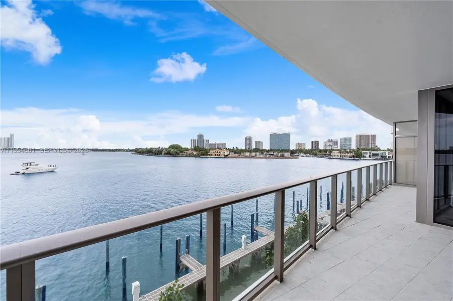 Condo located in Bay Harbor Islands, FL showcasing its design and architecture (Image 1). Condo located in Bay Harbor Islands, FL showcasing its design and architecture (Image 1).