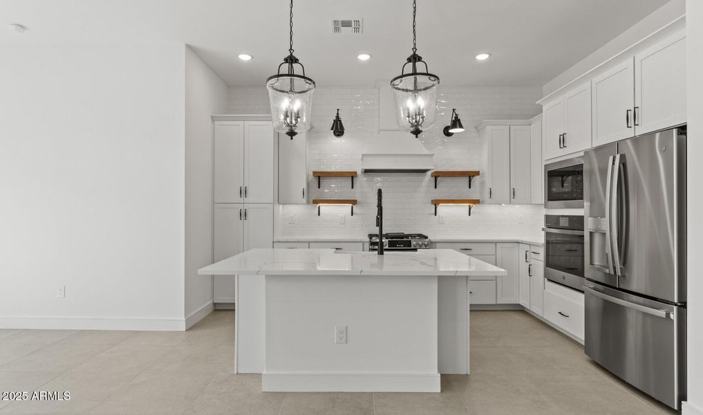 FSVV Villas Lot #64 Kitchen (2) (Large)