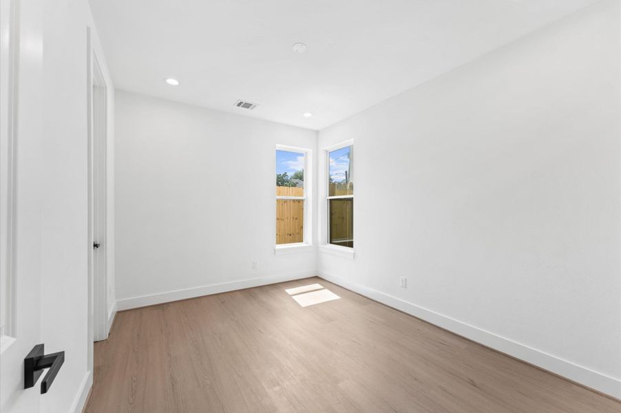 Bedroom or Office first floor Bedroom or Office first floor