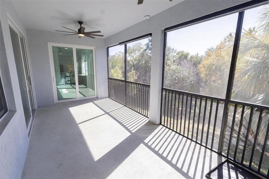 Exterior details and patio area of a home in , Punta Gorda (Image 28). Exterior details and patio area of a home in , Punta Gorda (Image 28).