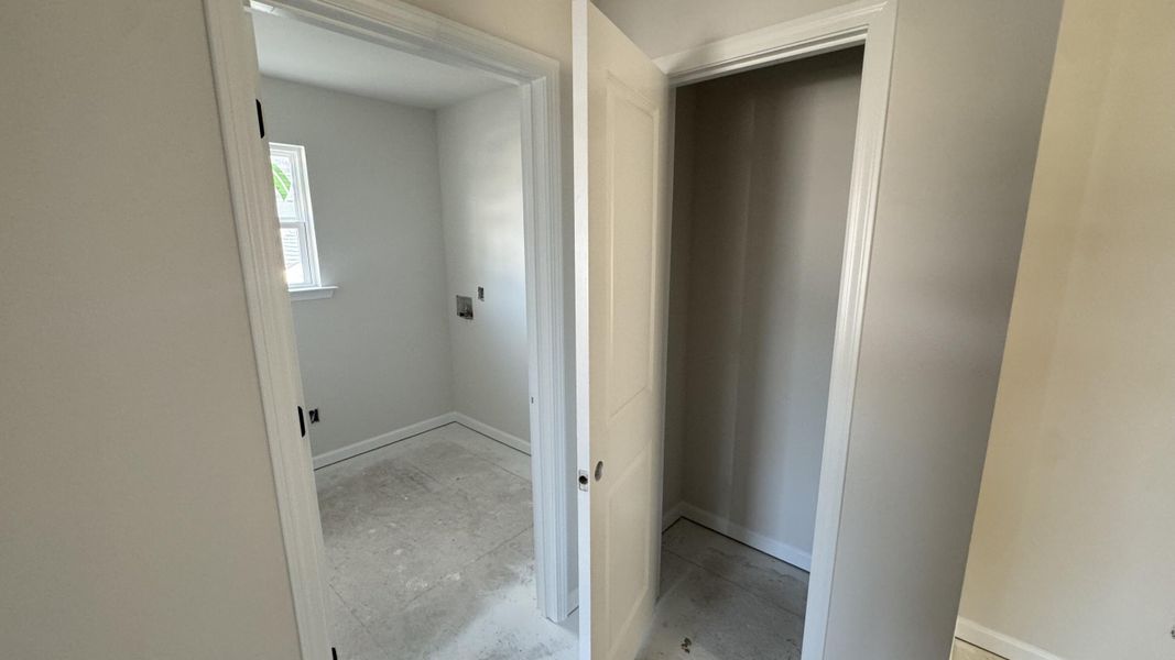 In-progress construction of a new home in , Summerville, SC (Image 44). In-progress construction of a new home in , Summerville, SC (Image 44).