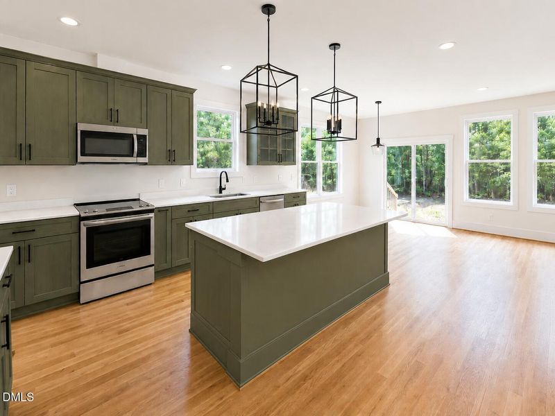 similar home