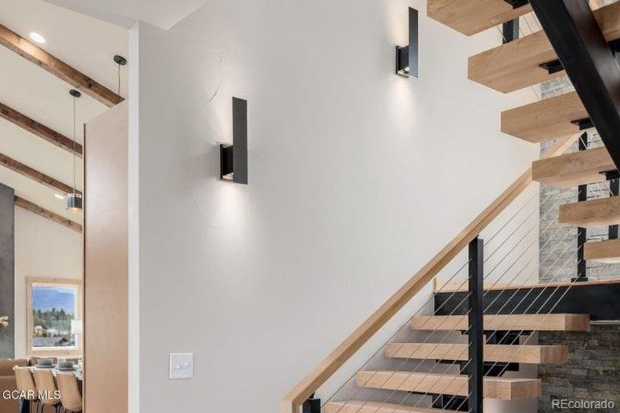 Spacious, unfurnished interior of a new home in , Granby (Image 19). Spacious, unfurnished interior of a new home in , Granby (Image 19).