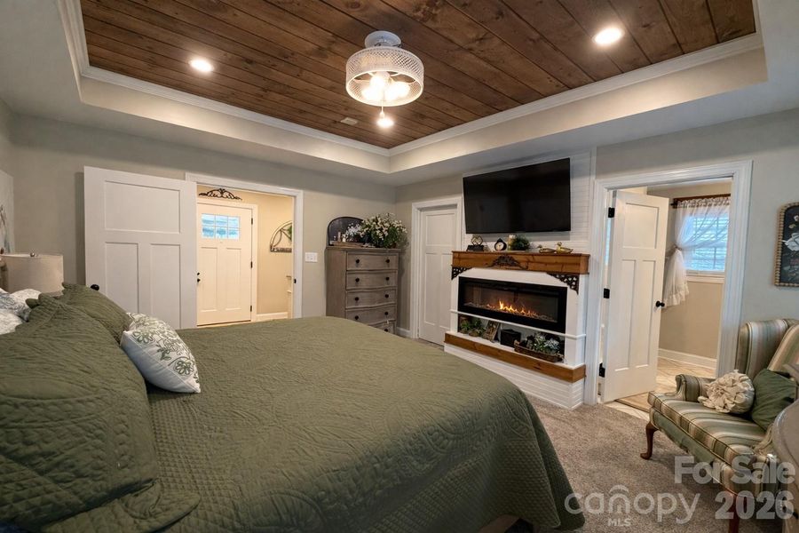 Furnished interior view inside a new home in , Lancaster (Image 22). Furnished interior view inside a new home in , Lancaster (Image 22).