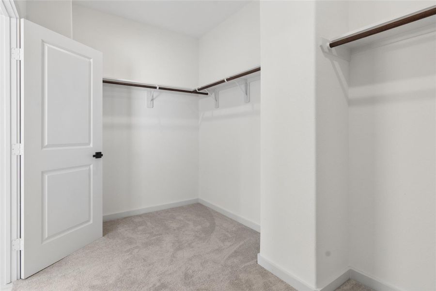 Spacious, unfurnished interior of a new home in , Houston (Image 16). Spacious, unfurnished interior of a new home in , Houston (Image 16).