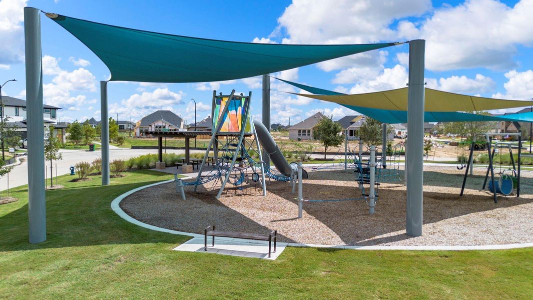 Image 15 of a home in Elyson. Image 15 of a home in Elyson.