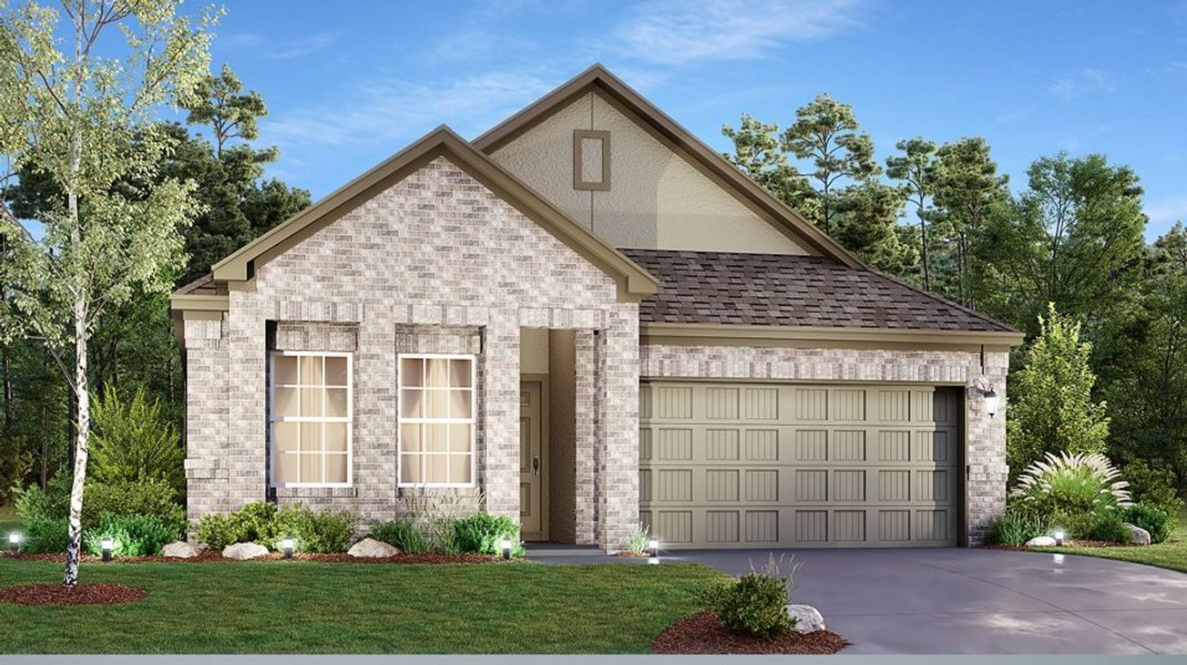 Aplin Exterior Rendering T3