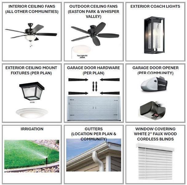 View of a document with a collage of images View of a document with a collage of images