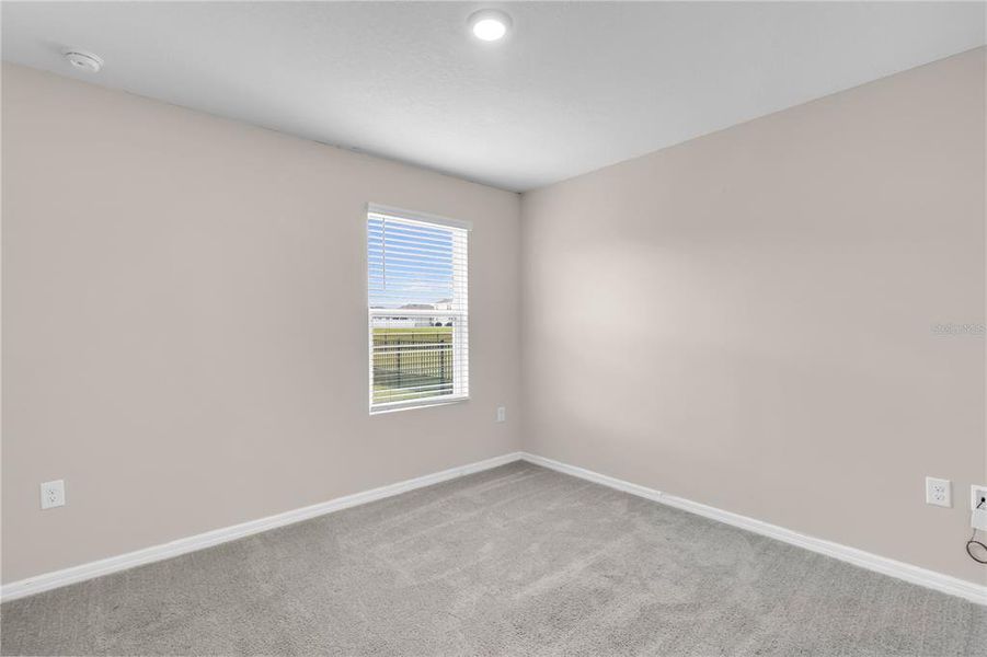 Spacious, unfurnished interior of a new home in Briarwood, Alachua (Image 13).