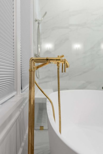 Close-up of interior finishes inside a home in , Mount Pleasant (Image 23).