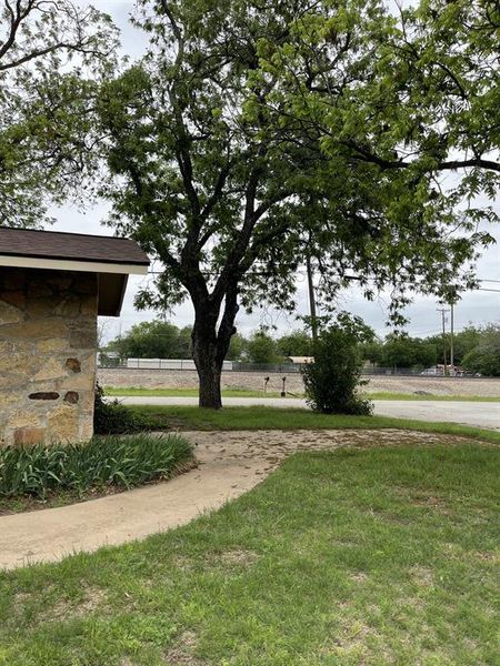 Natural landscape and outdoor views near  in Bangs (Image 22).