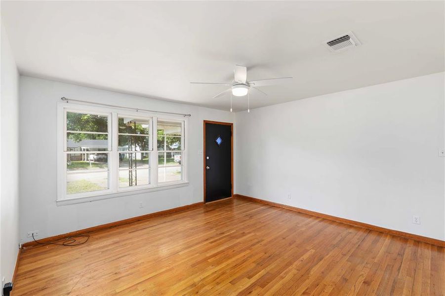 Spacious, unfurnished interior of a new home in , Coleman (Image 16). Spacious, unfurnished interior of a new home in , Coleman (Image 16).