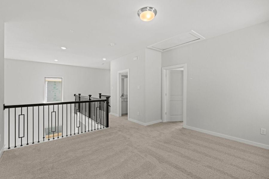 New Home in Denton, TX.  - Slide 27