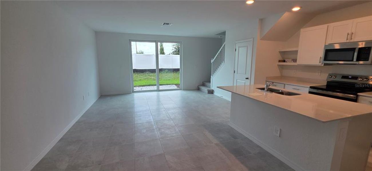 Spacious, unfurnished interior of a new home in , Bradenton (Image 14). Spacious, unfurnished interior of a new home in , Bradenton (Image 14).