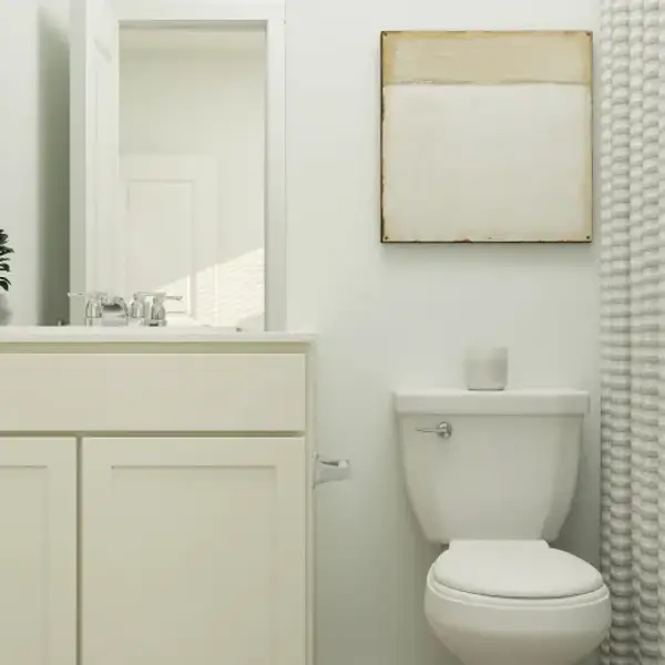 Bathroom 2 Bathroom 2
