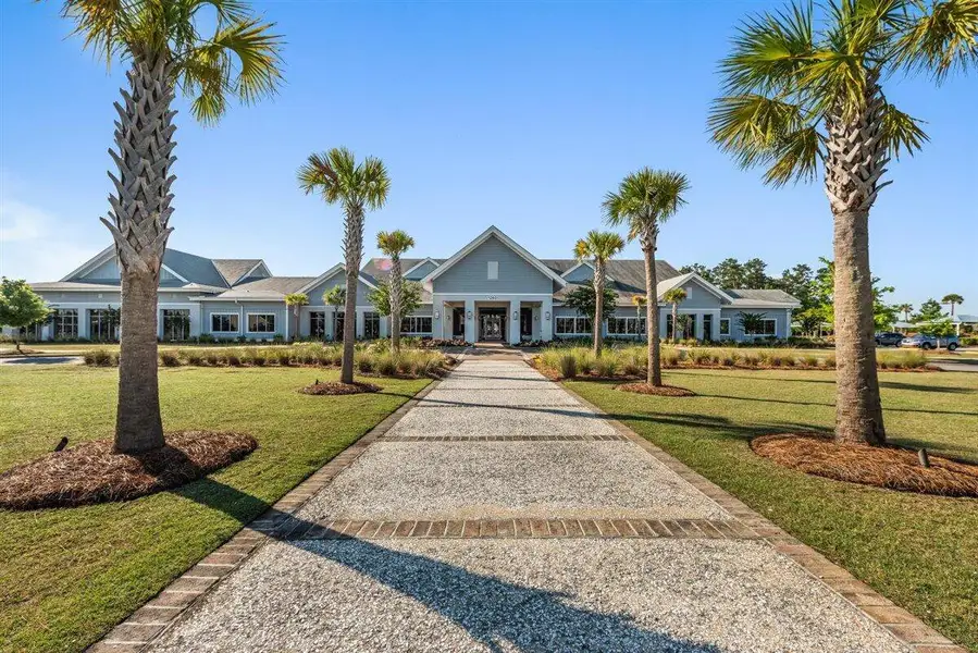 Community amenities in Del Webb Charleston at Nexton, Summerville (Image 8).