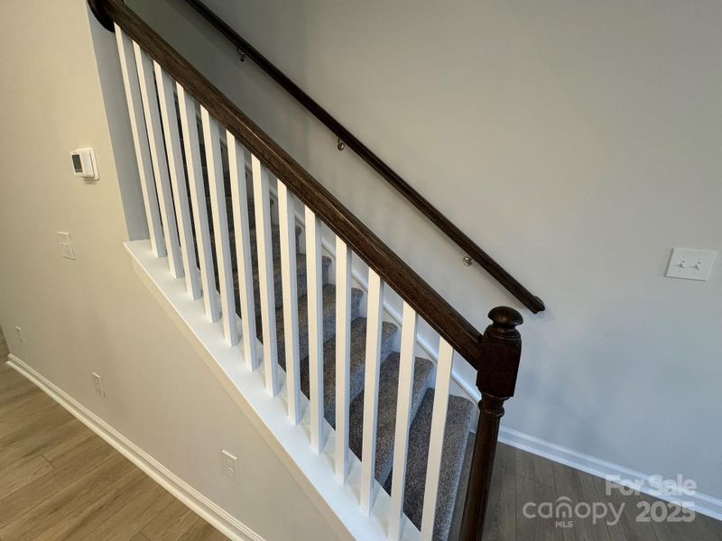 Open Staircase Balusters Open Staircase Balusters