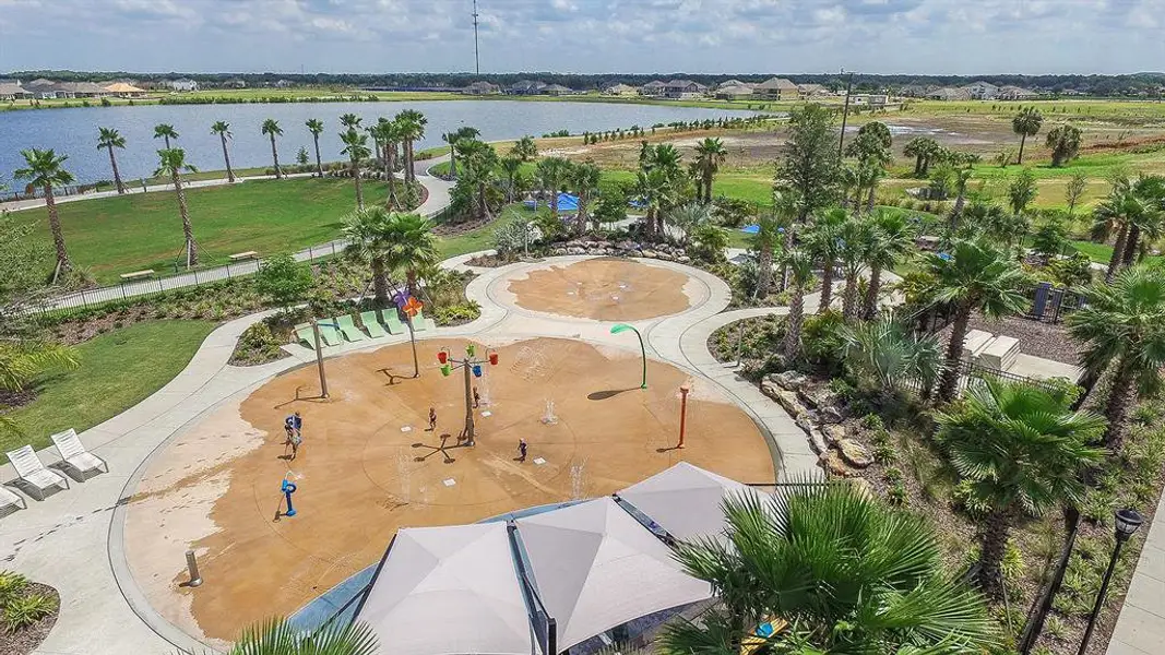 Community amenities in Waterset, Apollo Beach (Image 20). Community amenities in Waterset, Apollo Beach (Image 20).