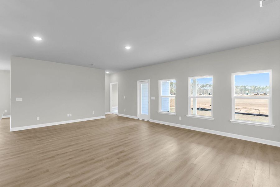 Spacious, unfurnished interior of a new home in , Summerville (Image 32). Spacious, unfurnished interior of a new home in , Summerville (Image 32).