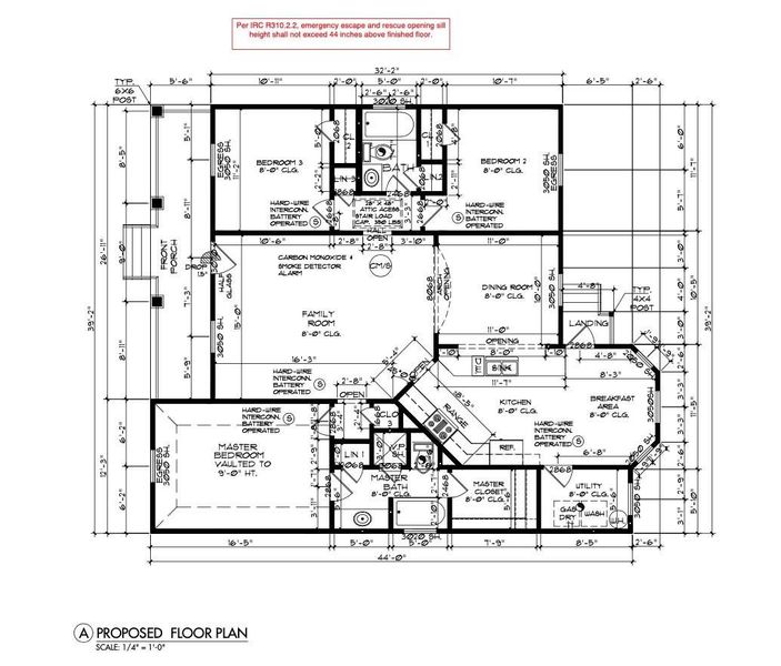 2D floor plan layout of this home in , Baytown, TX (Image 3).