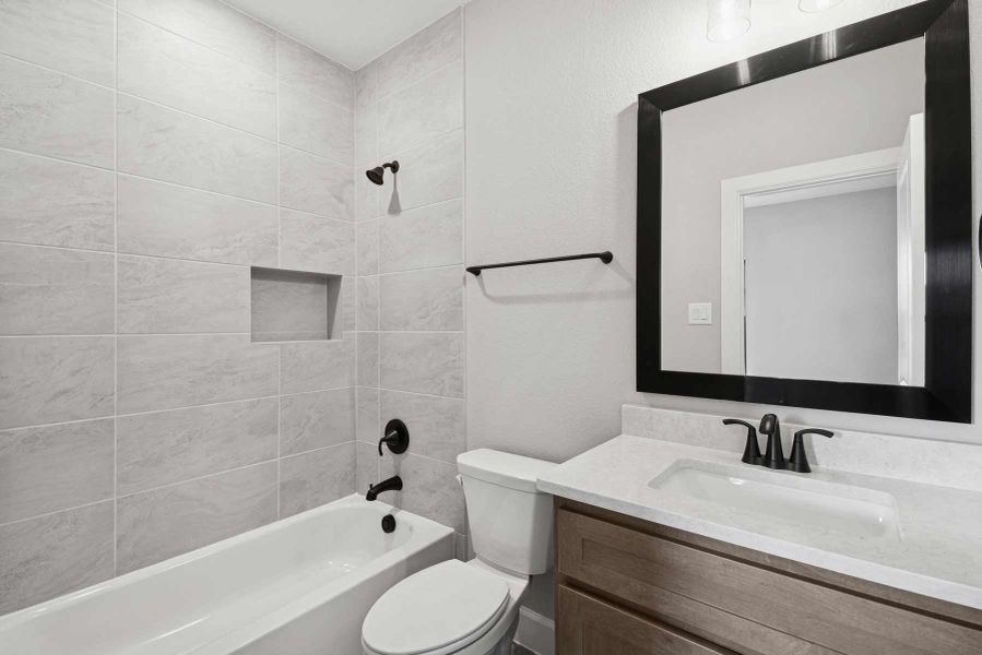 The Sedona - Bath The Sedona - Bath