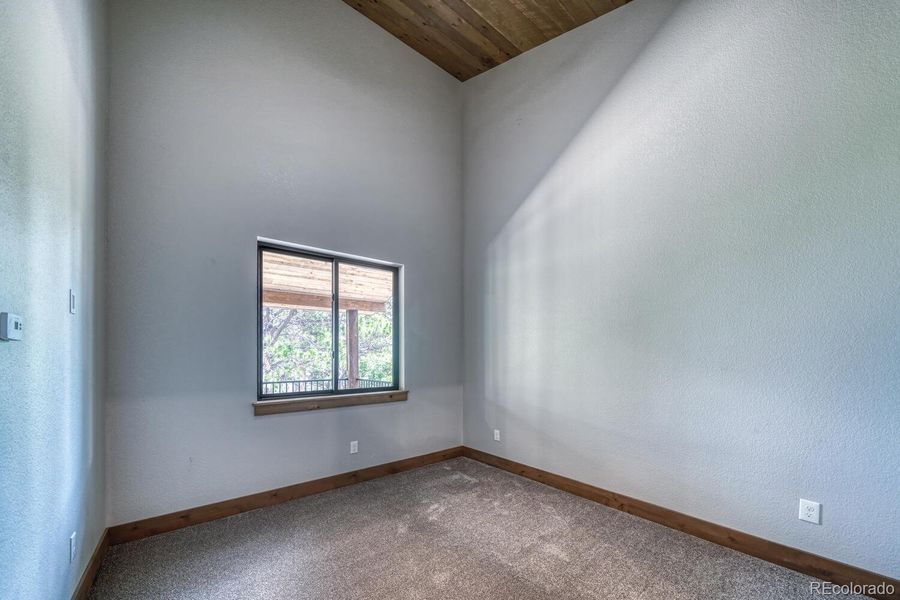 Spacious, unfurnished interior of a new home in , Westcliffe (Image 21).