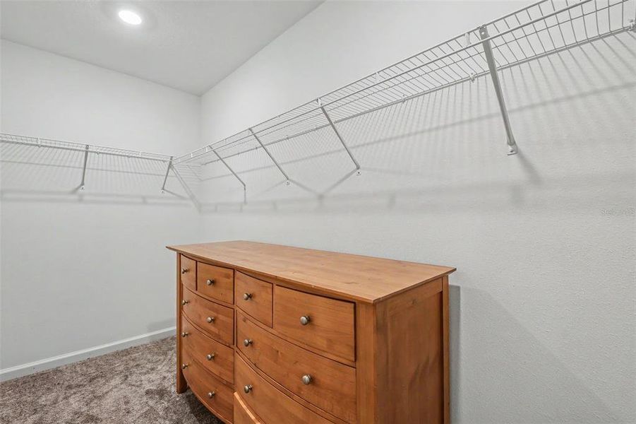 Spacious, unfurnished interior of a new home in Cascades, Davenport (Image 25).