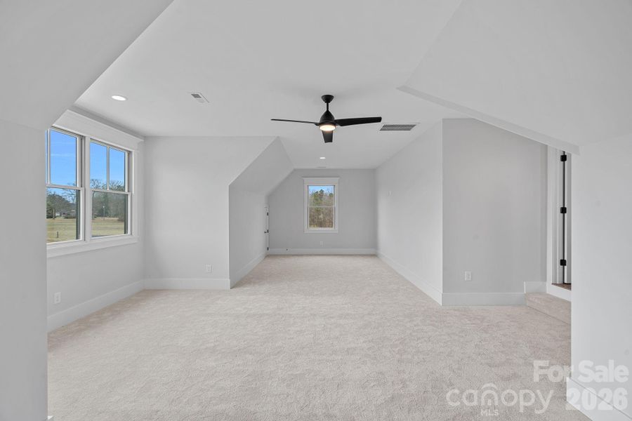 Spacious, unfurnished interior of a new home in , Statesville (Image 32). Spacious, unfurnished interior of a new home in , Statesville (Image 32).