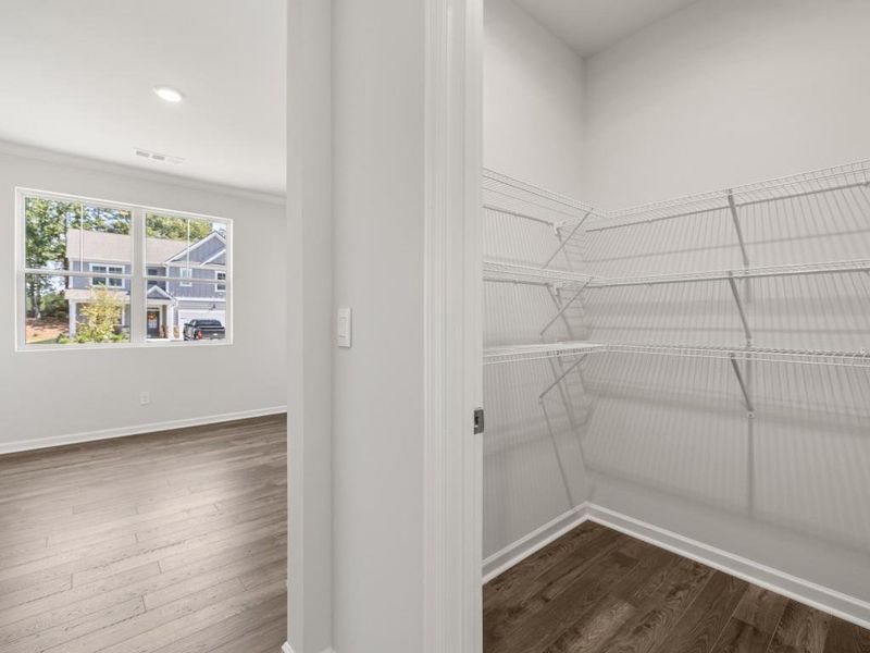 Image 52 of a home in Parkside at Carter Grove.