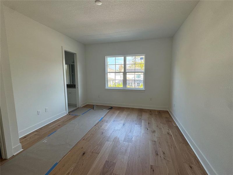 In-progress construction of a new home in , Tampa, FL (Image 13).