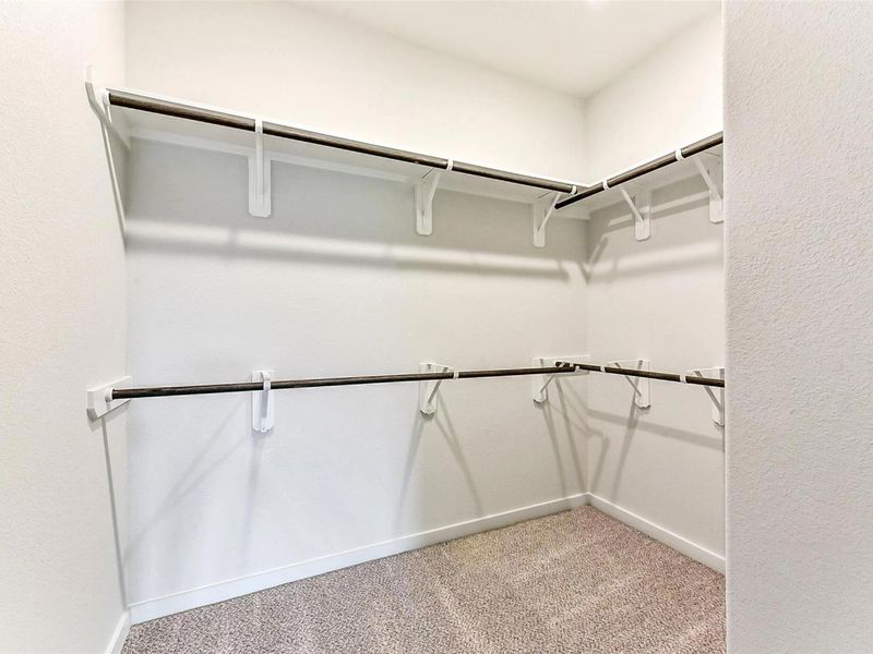 Spacious, unfurnished interior of a new home in Sierra Vista, Rosharon (Image 30). Spacious, unfurnished interior of a new home in Sierra Vista, Rosharon (Image 30).