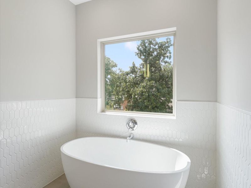 Furnished interior view inside a new home in , Houston (Image 10). Furnished interior view inside a new home in , Houston (Image 10).