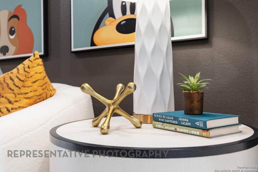 Close-up of interior finishes inside a home in The Ranches at Creekside, Boerne (Image 20). Close-up of interior finishes inside a home in The Ranches at Creekside, Boerne (Image 20).