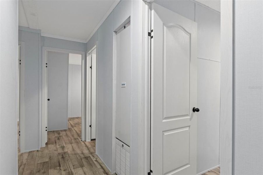 Spacious, unfurnished interior of a new home in , Homosassa (Image 33). Spacious, unfurnished interior of a new home in , Homosassa (Image 33).