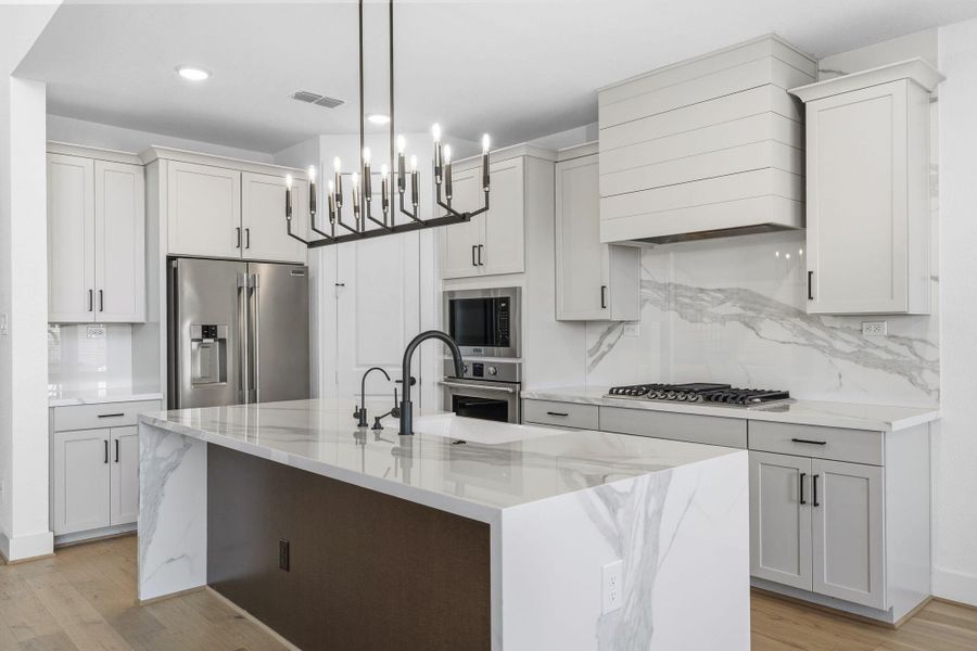 31518 Bramble Hollow Ct Fulshear, TX New Home Image 22