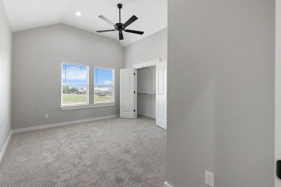 Spacious, unfurnished interior of a new home in , Sulphur Springs (Image 35). Spacious, unfurnished interior of a new home in , Sulphur Springs (Image 35).
