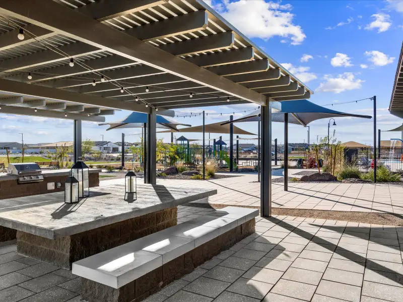 Community amenities in Silva Farms - Classic Series, Goodyear (Image 21).