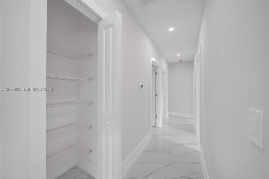 Spacious, unfurnished interior of a new home in , Lehigh Acres (Image 15).
