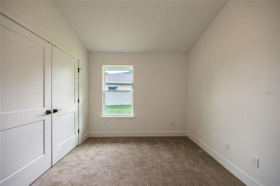 Spacious, unfurnished interior of a new home in Palm Coast, Palm Coast (Image 11). Spacious, unfurnished interior of a new home in Palm Coast, Palm Coast (Image 11).