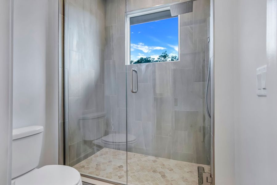 Representative furnished interior of a home built from the Aspen Estate by ABD Development in Hampton Green at Providence, Davenport (Image 60). Representative furnished interior of a home built from the Aspen Estate by ABD Development in Hampton Green at Providence, Davenport (Image 60).