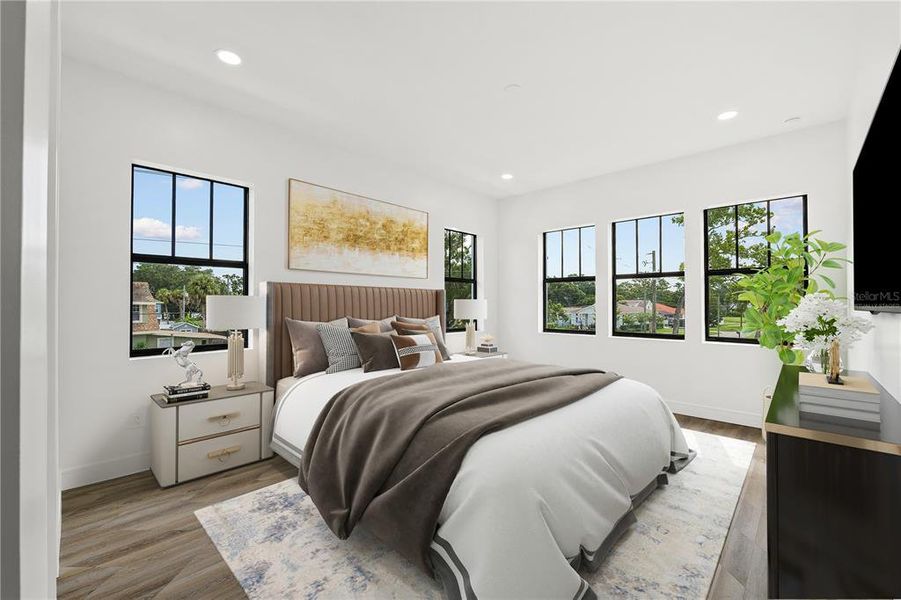 Virtually Staged Virtually Staged